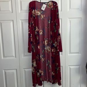 Heimish USA duster